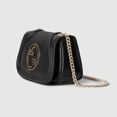 Gucci Blondie系列小号肩背包