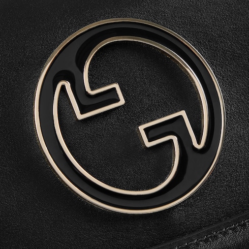 Borsa a spalla Gucci Blondie misura piccola