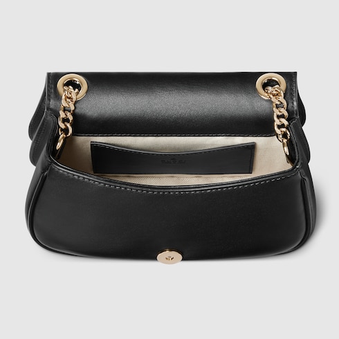 Borsa a spalla Gucci Blondie misura piccola