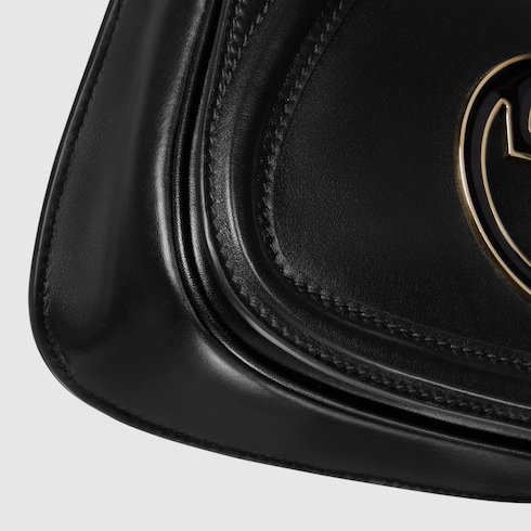 Borsa a spalla Gucci Blondie misura piccola