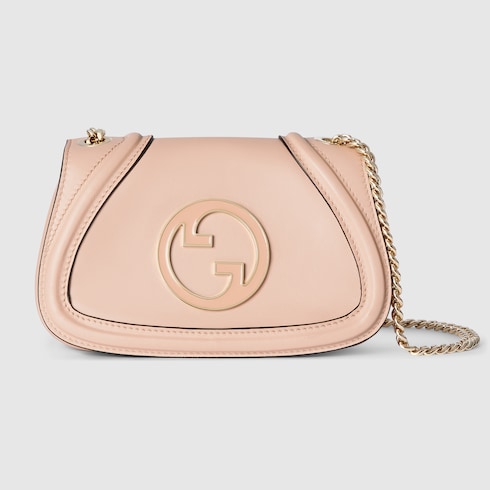 Borsa a spalla Gucci Blondie misura piccola