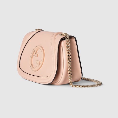 Borsa a spalla Gucci Blondie misura piccola