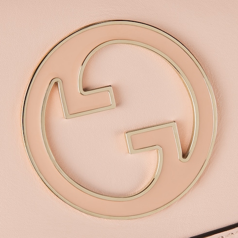 Borsa a spalla Gucci Blondie misura piccola