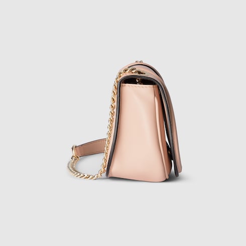 Gucci Blondie mini shoulder bag Detail 6