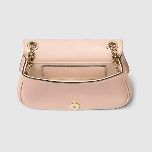Borsa a spalla Gucci Blondie misura piccola