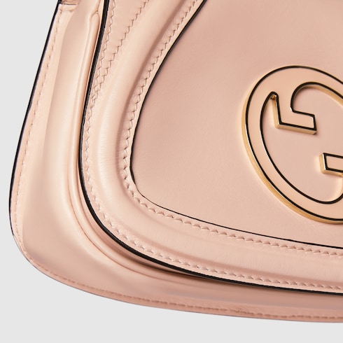 Borsa a spalla Gucci Blondie misura piccola