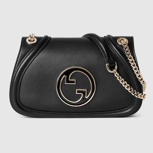 Borsa a spalla Gucci Blondie misura media