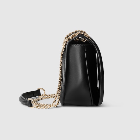 Borsa a spalla Gucci Blondie misura media