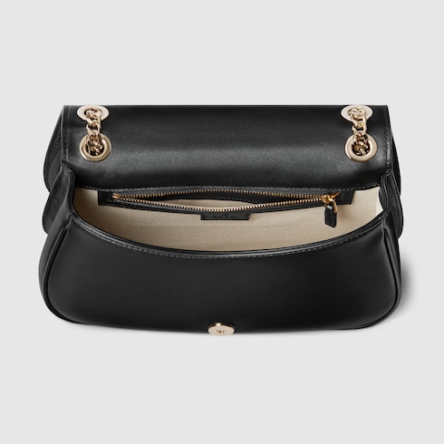 Borsa a spalla Gucci Blondie misura media