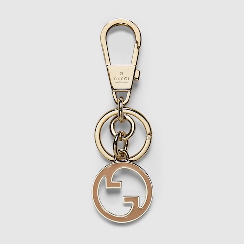 Gucci Blondie keychain
