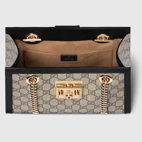 Gucci gg padlock hotsell