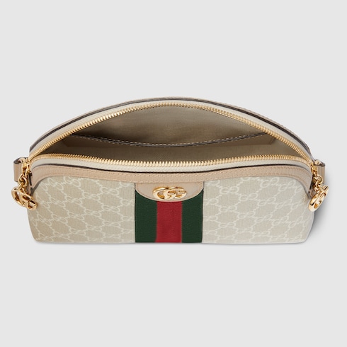 Ophidia small shoulder bag