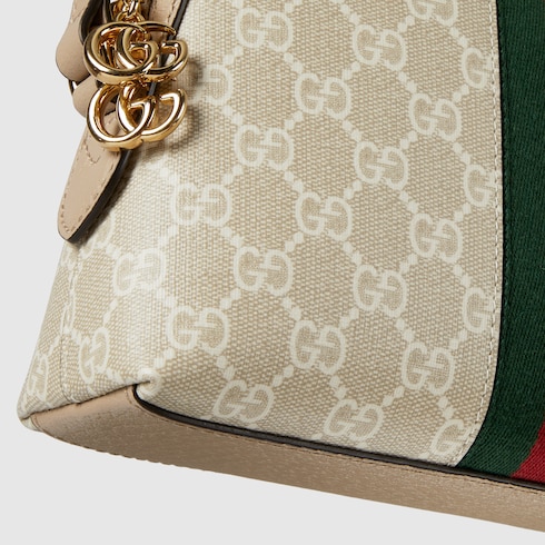 Ophidia small shoulder bag