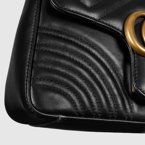 Gucci chevron backpack outlet