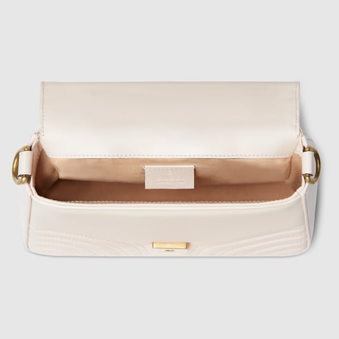 Borsa a mano GG Marmont misura piccola