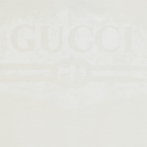 Футболка из хлопка с принтом для детей 3–12 лет