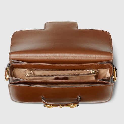 Gucci Horsebit 1955 medium shoulder bag