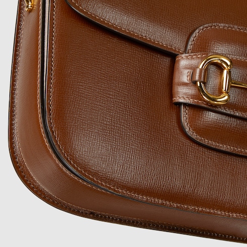 Gucci Horsebit 1955 medium shoulder bag