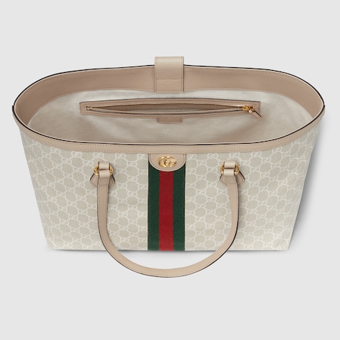 Ophidia large tote bag