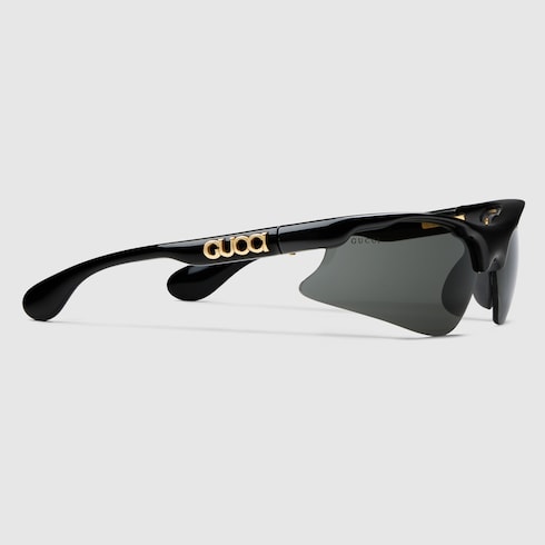 GUCCI sunglasses rectangle vintage y2k 90 00 グッチ