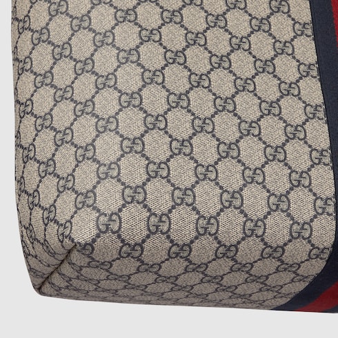 Ophidia large tote bag