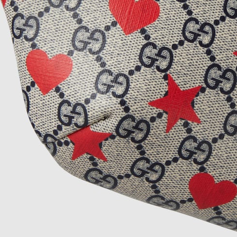GG Kinder-Gürteltasche mit Print