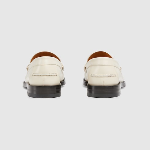 Mocassins avec Double G pour femme