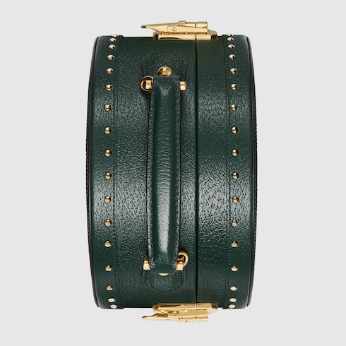 Gucci Savoy系列迷你帽子收纳盒