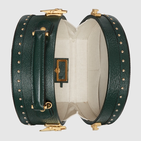 Gucci Savoy系列迷你帽子收纳盒