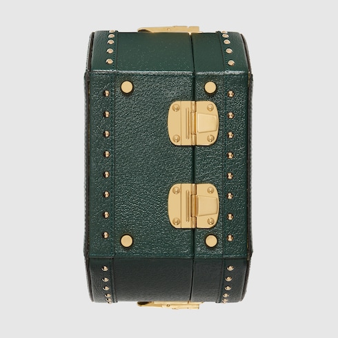 Gucci Savoy系列迷你帽子收纳盒