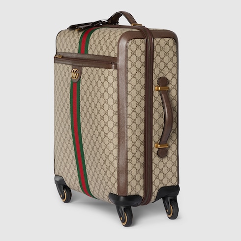 Gucci Savoy cabin plus trolley