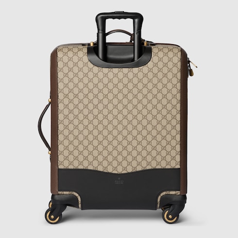 Trolley da cabina plus Gucci Savoy