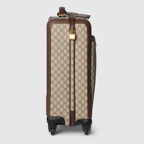 Trolley da cabina plus Gucci Savoy