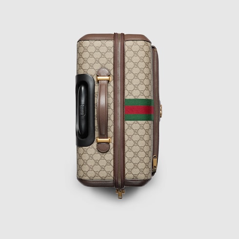 Trolley da cabina plus Gucci Savoy