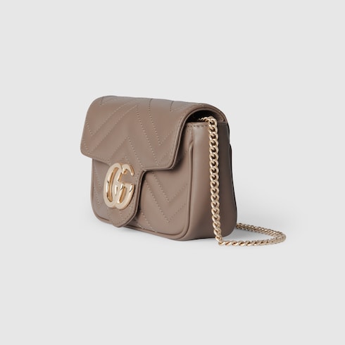 Sac GG Marmont mini format