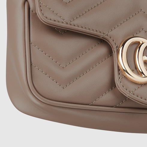 Sac GG Marmont mini format