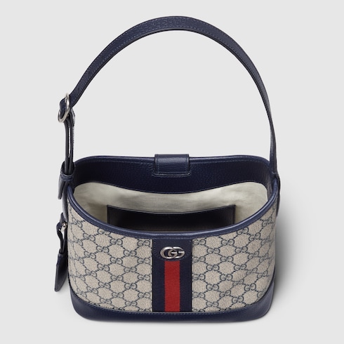 Ophidia small shoulder bag