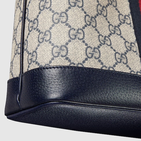 Ophidia small shoulder bag