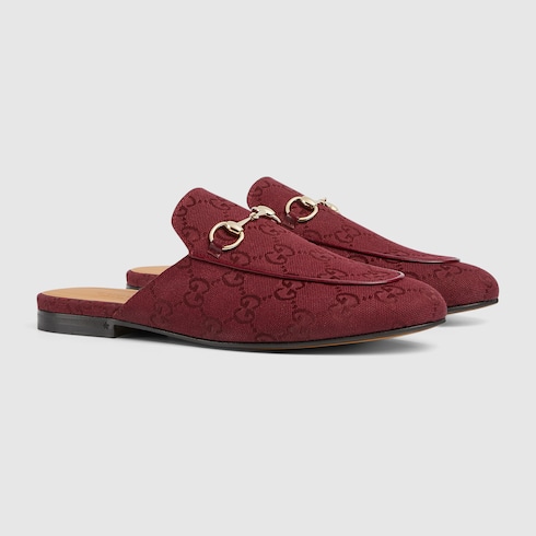 Princetown Damenslipper