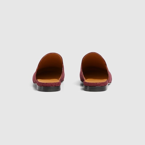 Slipper Princetown donna