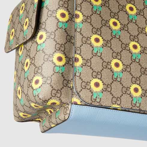 Large changing bag