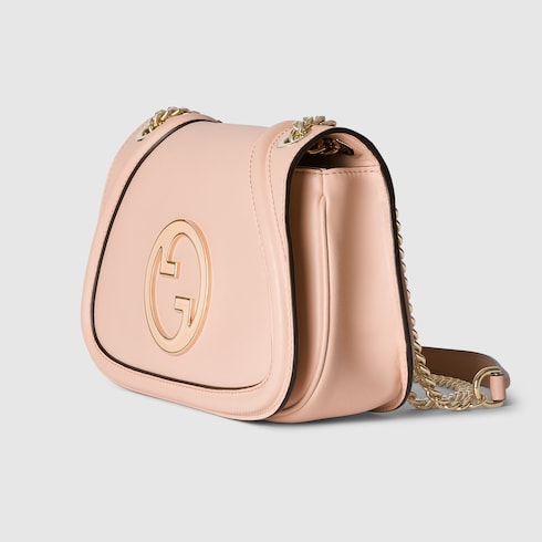 Sac à épaule Gucci Blondie moyen format