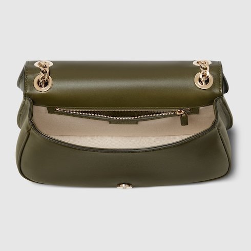 Borsa a spalla Gucci Blondie misura media
