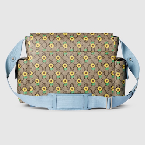 Large changing bag