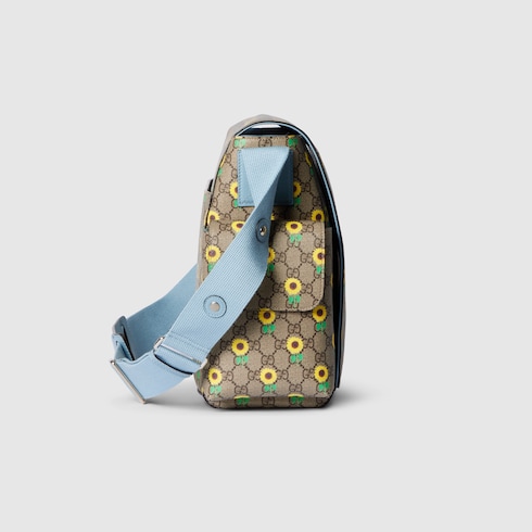 Large changing bag