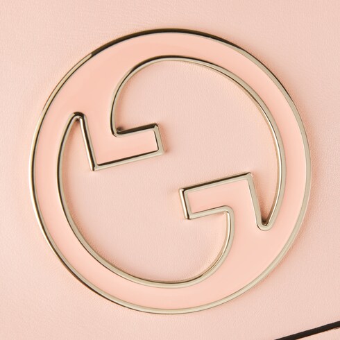 Sac à épaule Gucci Blondie moyen format