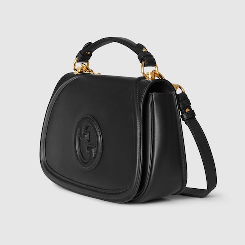 Gucci Blondie large top handle bag