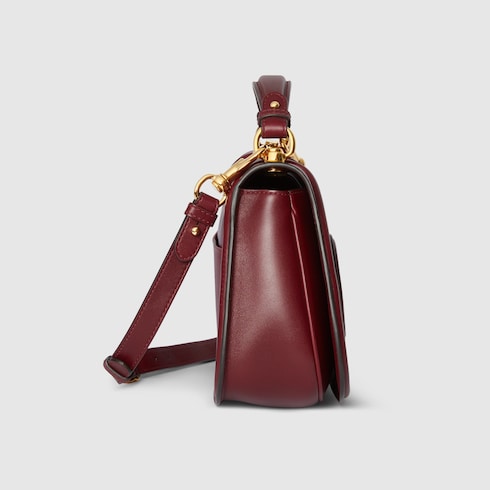Gucci Blondie large top handle bag