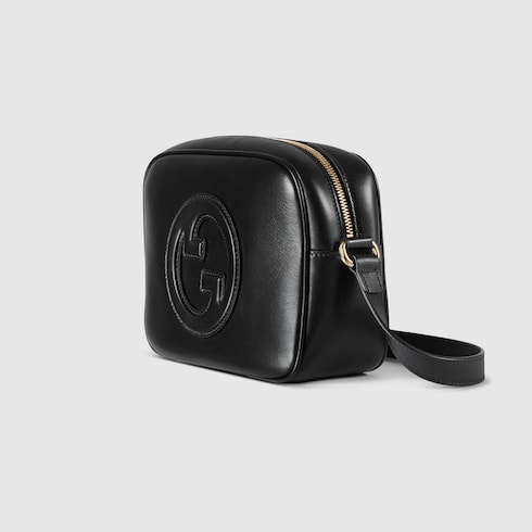 Gucci Blondie mini shoulder bag Detail 2