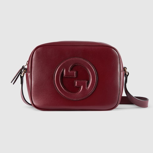 Gucci Blondie mini shoulder bag Detail 2